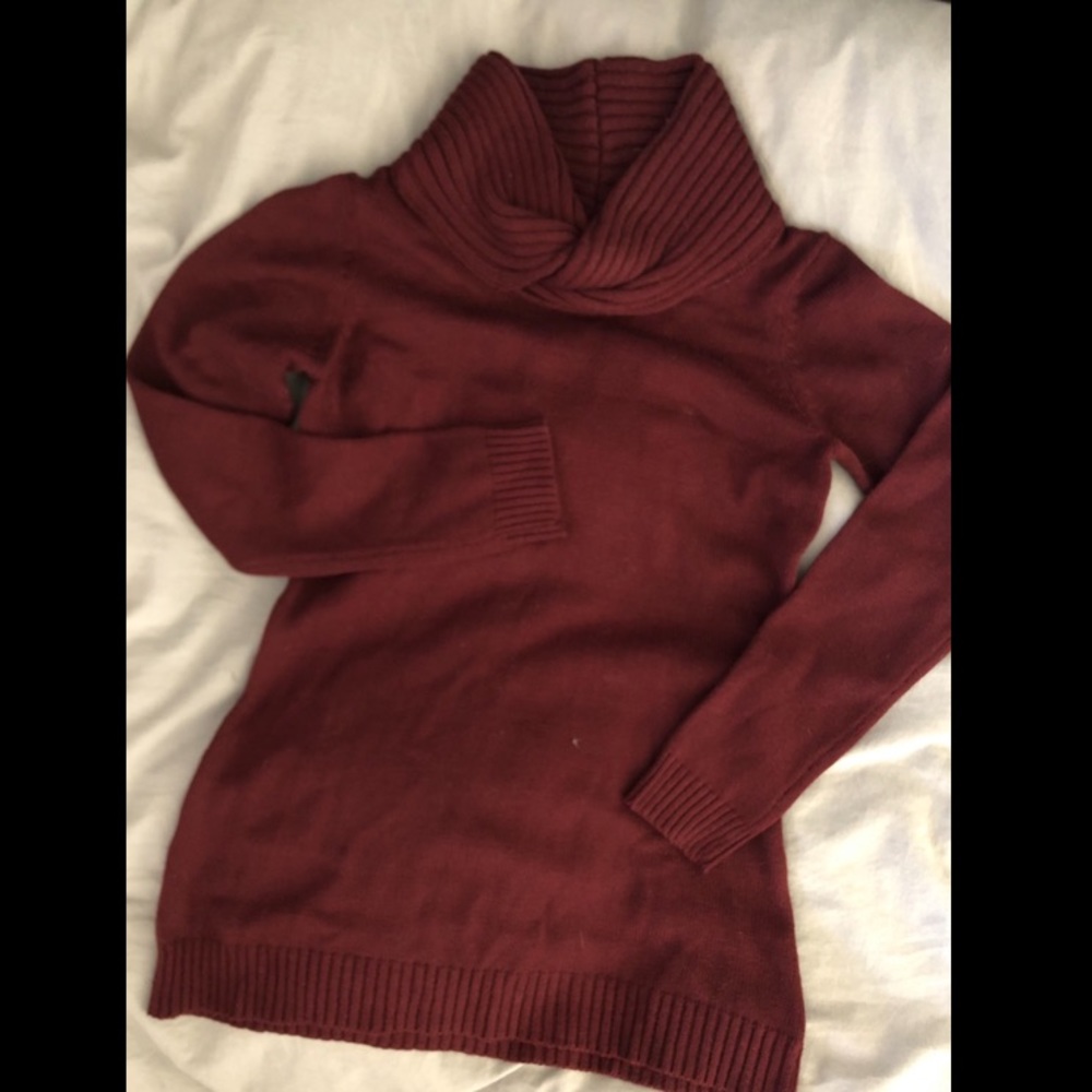 JANA Cable Knit Sweater